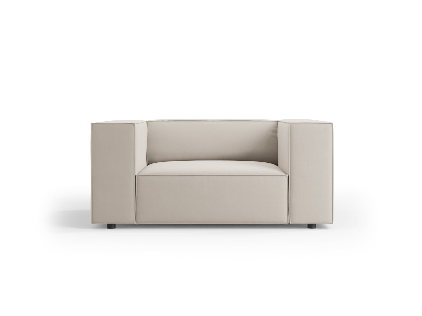 Arendal — Armchair (124x102x70 cm)