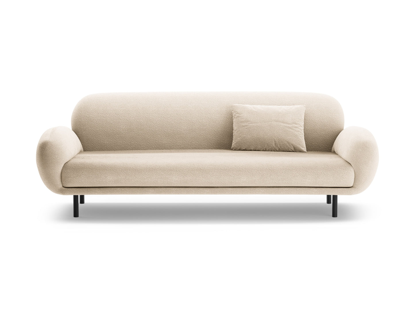 Poppy — diivan (208,0 x 72,0 x 82,0 cm)