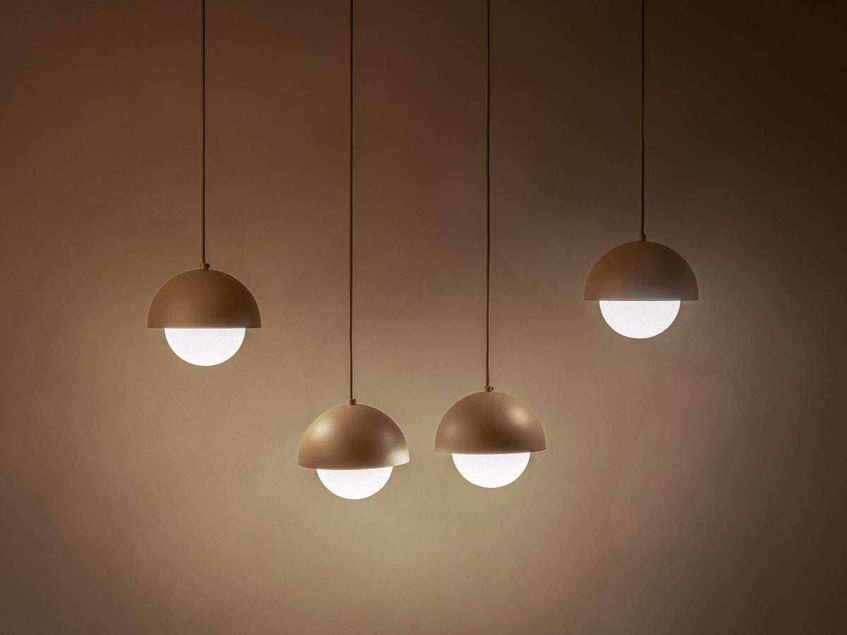 Kora — Lighting (83x17x120 cm)