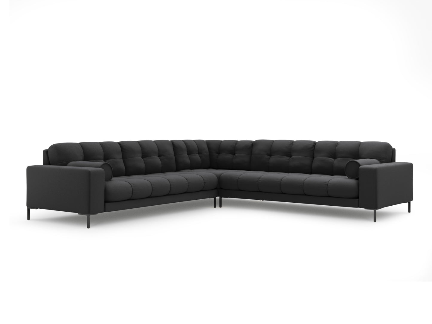 Bali — Corner Sofa (256x256x75 cm)