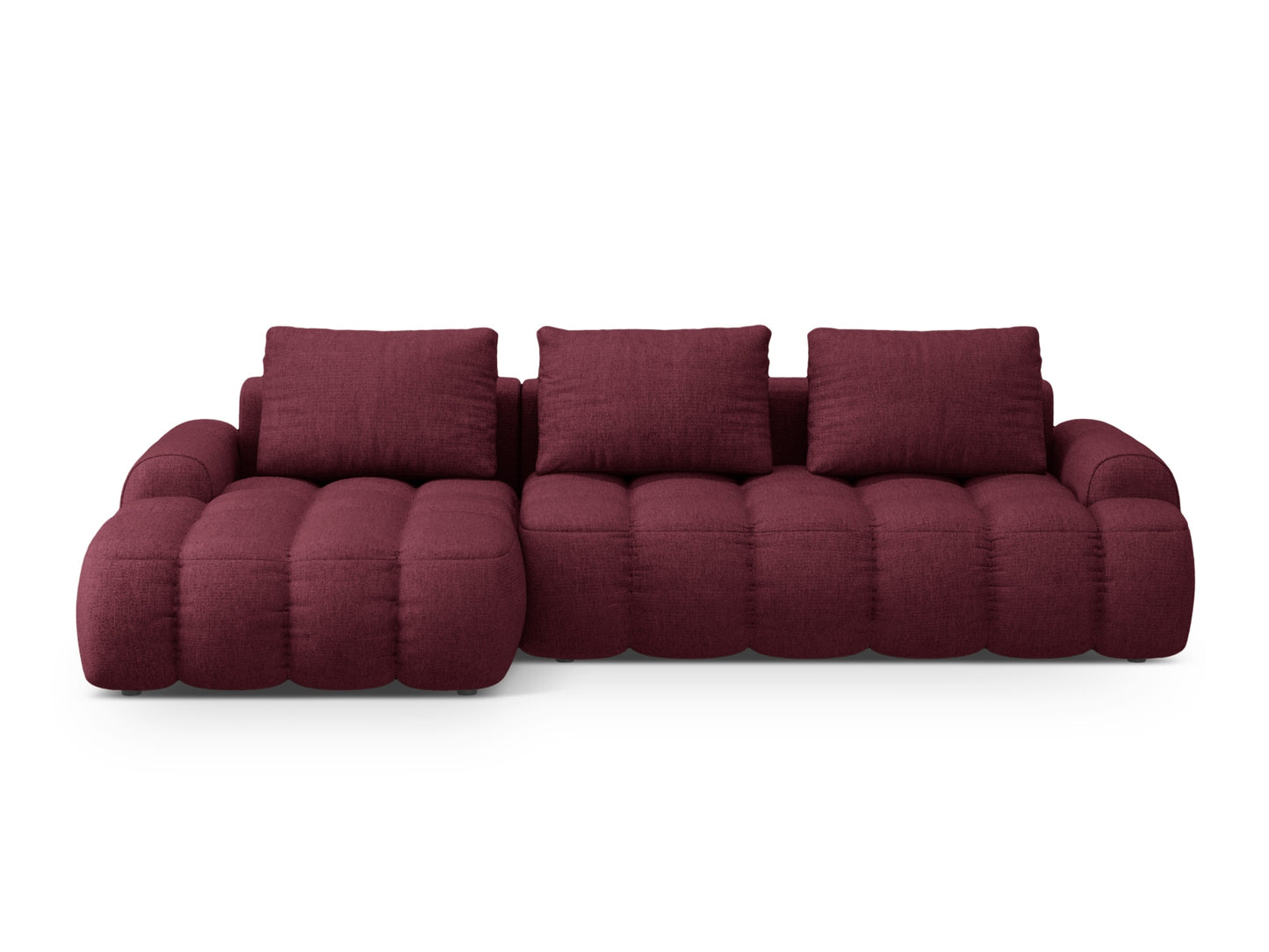 Linz — Corner Sofa (275x142x84 cm)