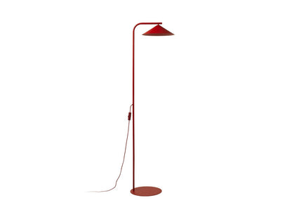 Nocte — Lighting (41x30x160 cm) Burgundy (Burgundy)