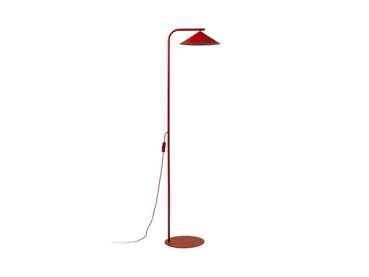 Nocte — Lighting (41x30x160 cm) Burgundy (Burgundy)