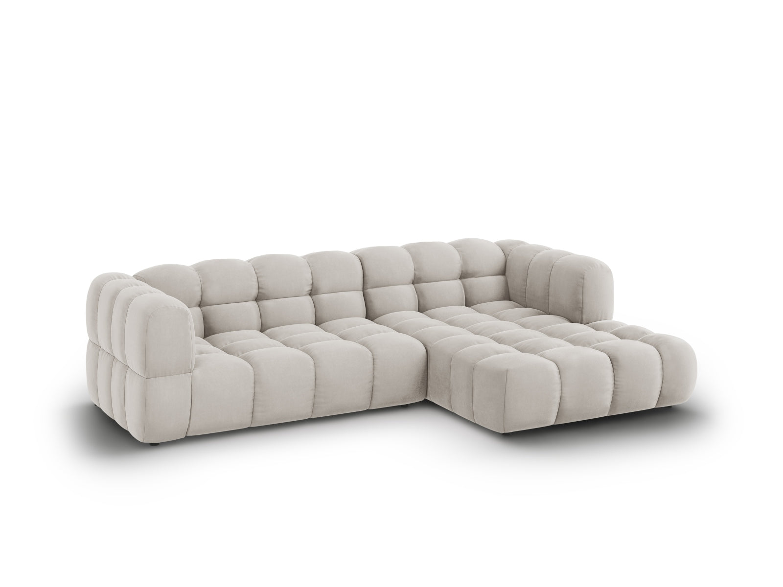 Sky — Corner Sofa (272x162x70 cm)