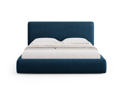Colonel — Bed