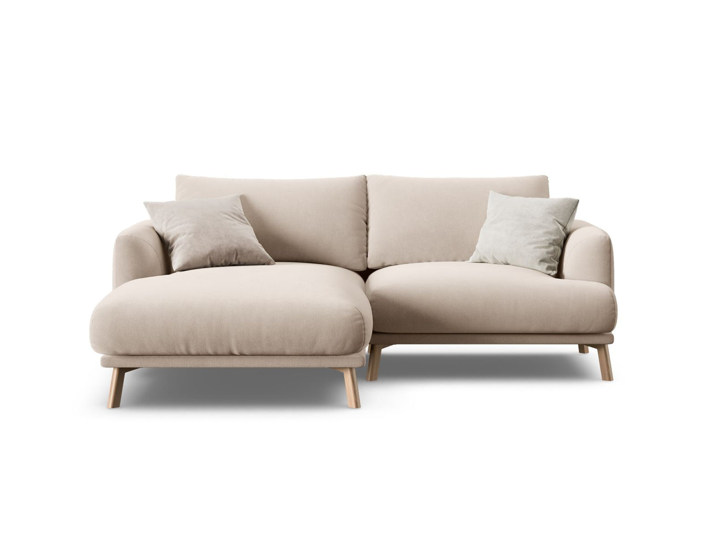 Naomi — Corner Sofa (200.0x170.0x75.0 cm)