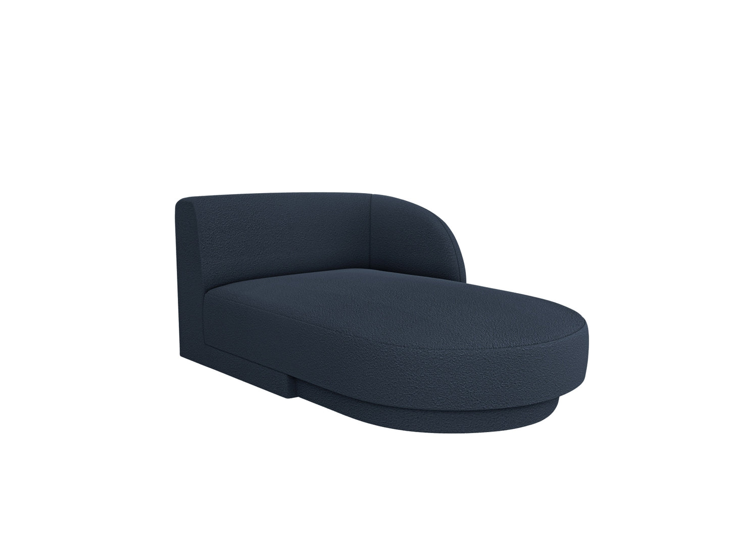 Miley — Chaise Longue (156.0x90.0x70.0 cm)