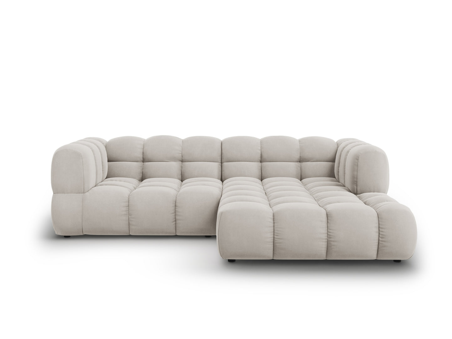 Sky — Corner Sofa (244x162x70 cm)