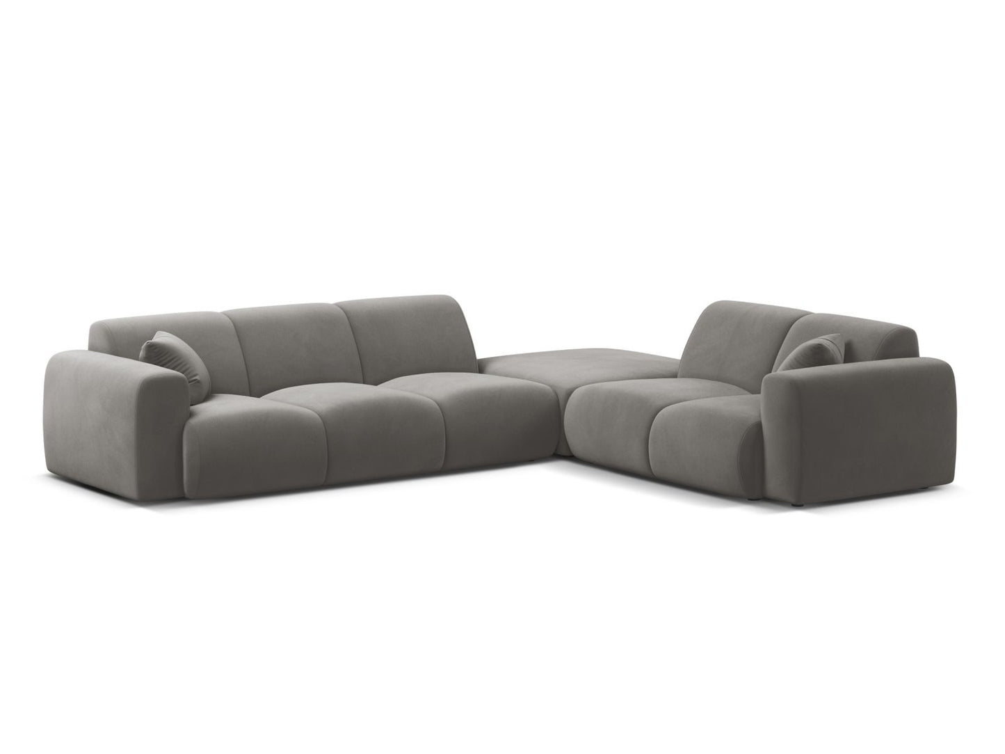 Molino — Corner Sofa (315.0x250.0x72.0 cm)