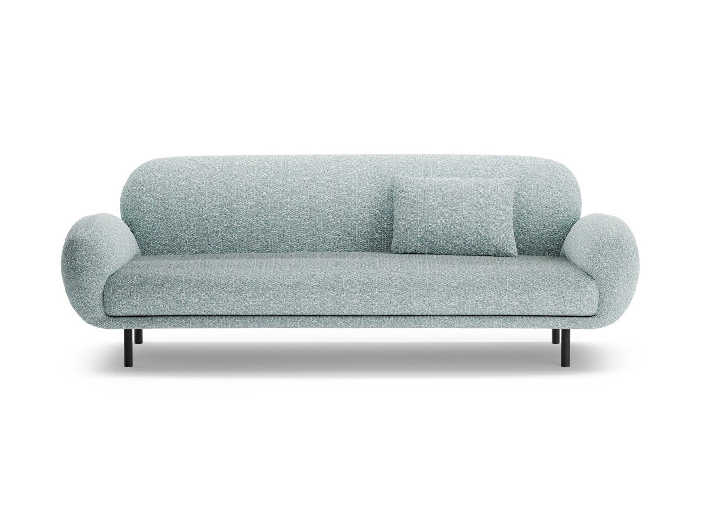 Poppy — diivan (208,0 x 72,0 x 82,0 cm)