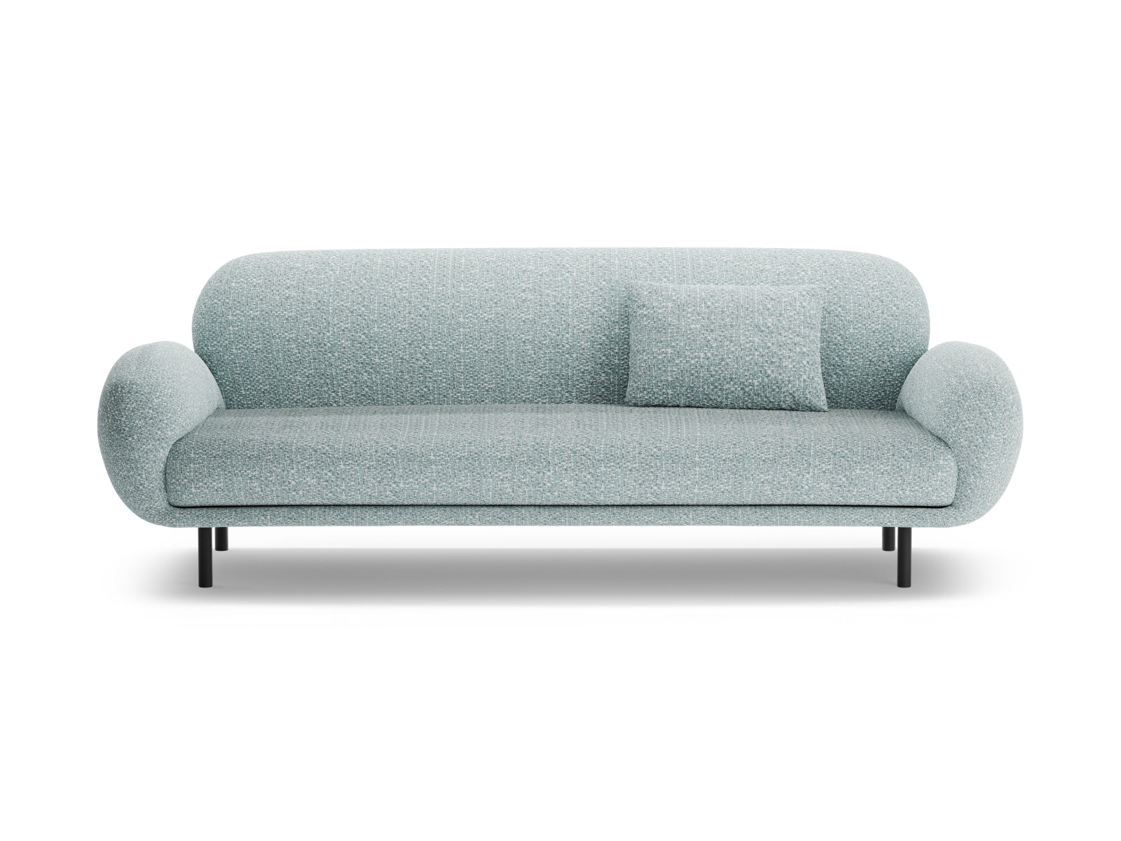 Poppy — diivan (208,0 x 72,0 x 82,0 cm)