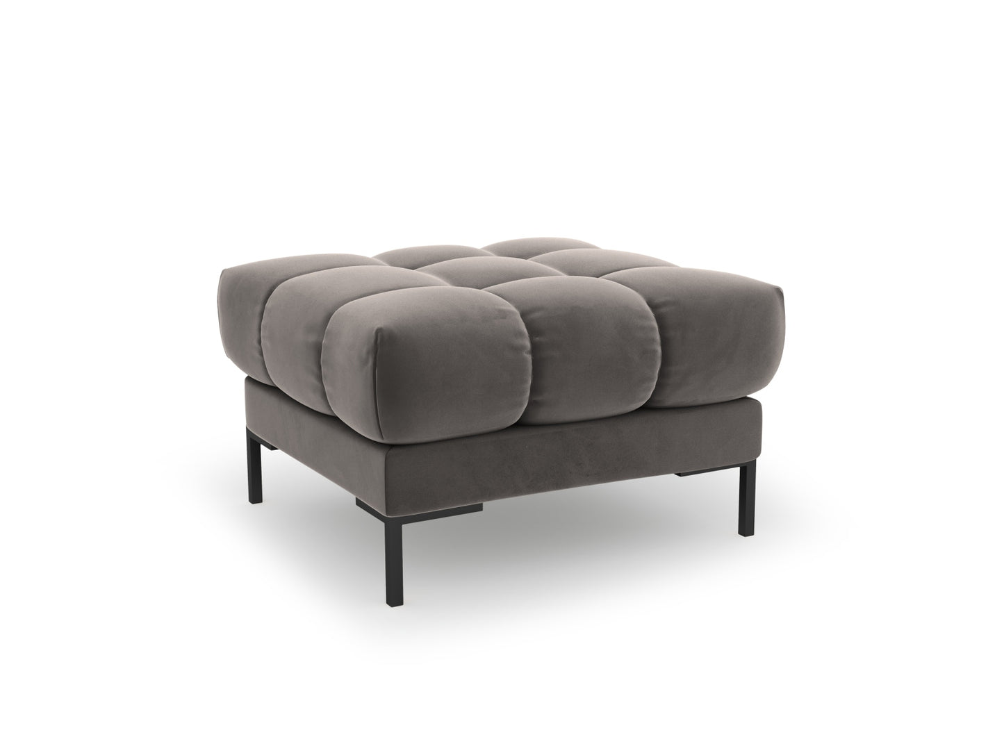 Bali — Pouf (60x60x41 cm)