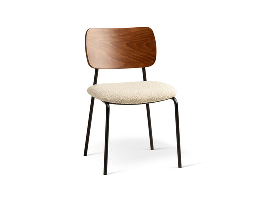 Dina — Kitchen Chair (49.0x47x79 cm)