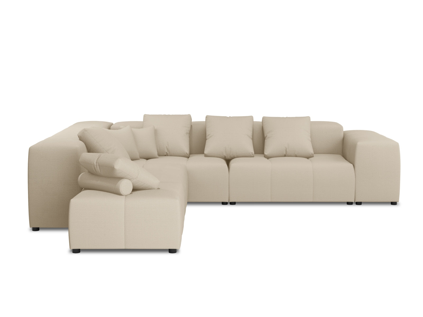 Rome — Corner Sofa (320x320x75 cm)