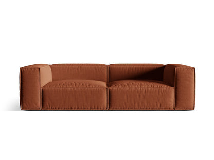 Nuria — diivan (110,0 x 250,0 x 72,0 cm)