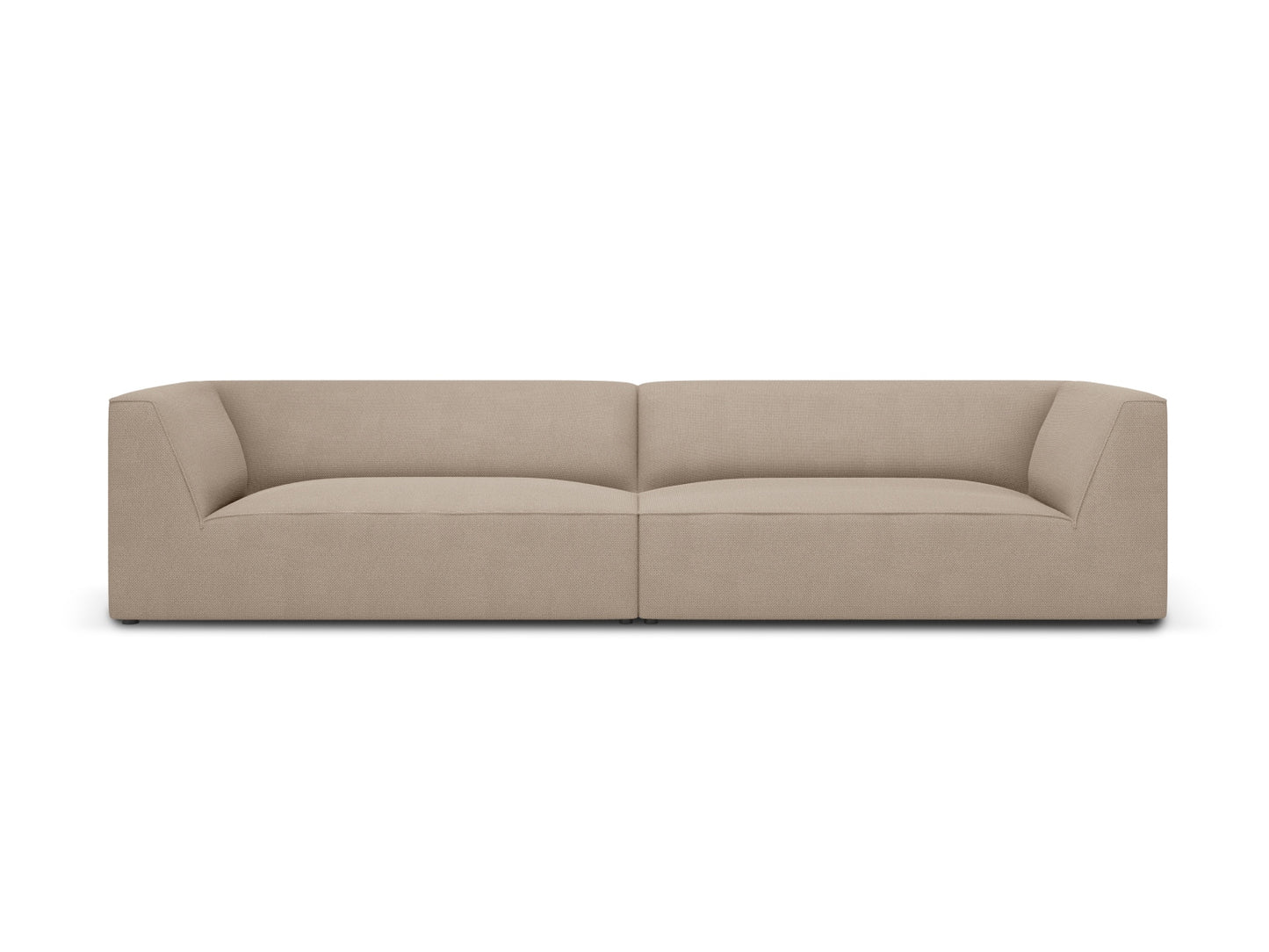 Ruby — diivan (302,0 x 93,0 x 69,0 cm)