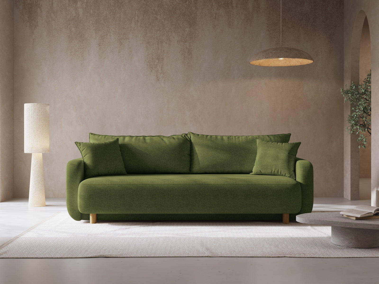Elen — Sofa (231.0x106.0x86.0 cm)