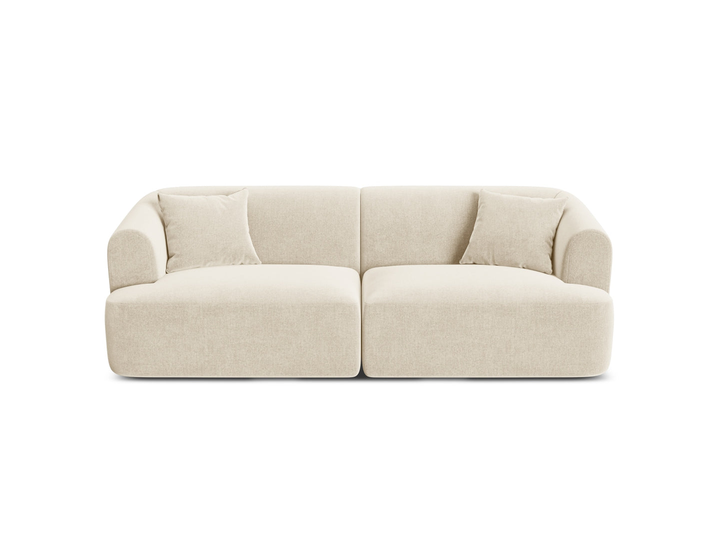Campi — Sofa (220x90x70 cm)