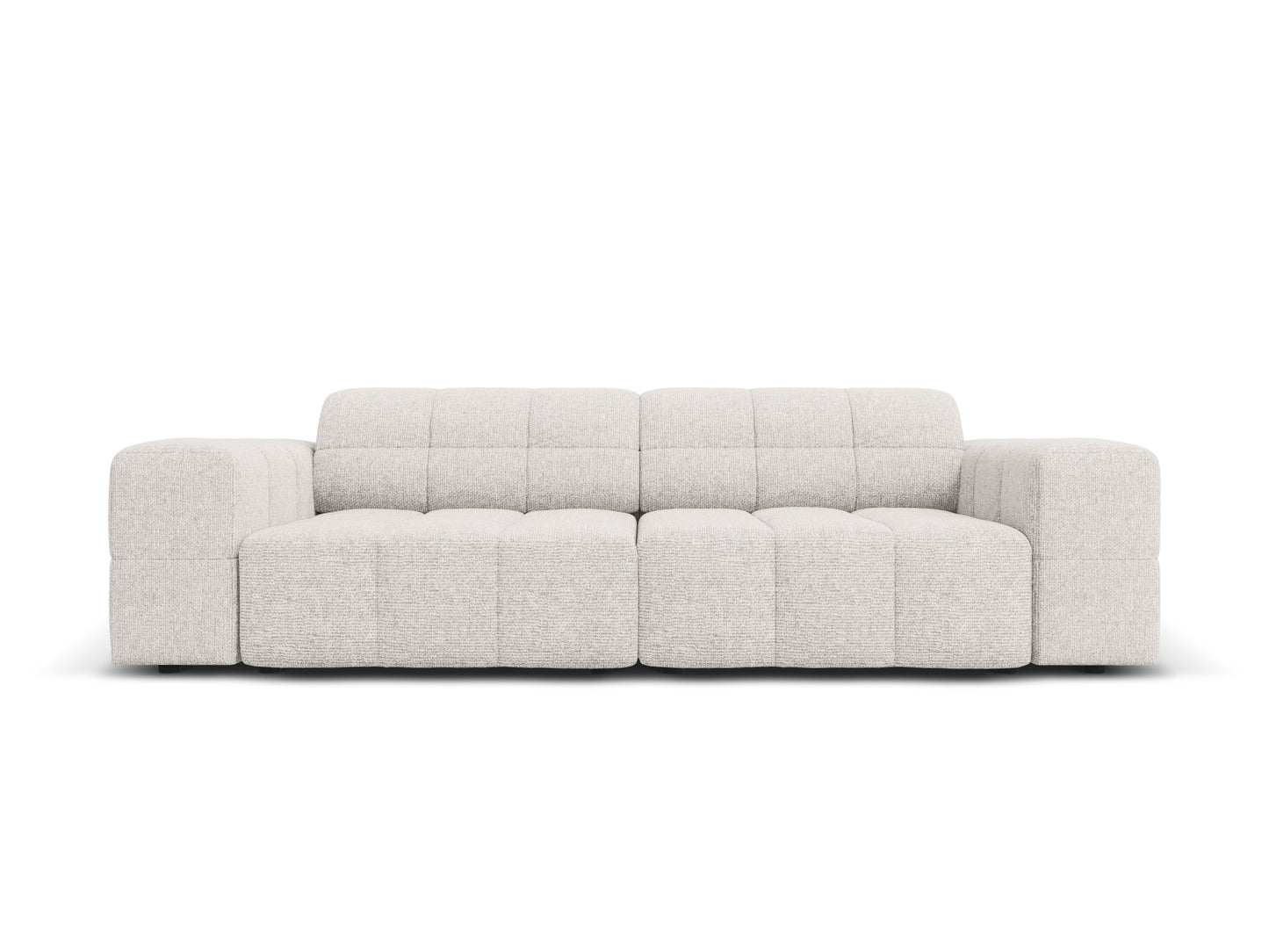Chicago — Sofa (204x102x70 cm)