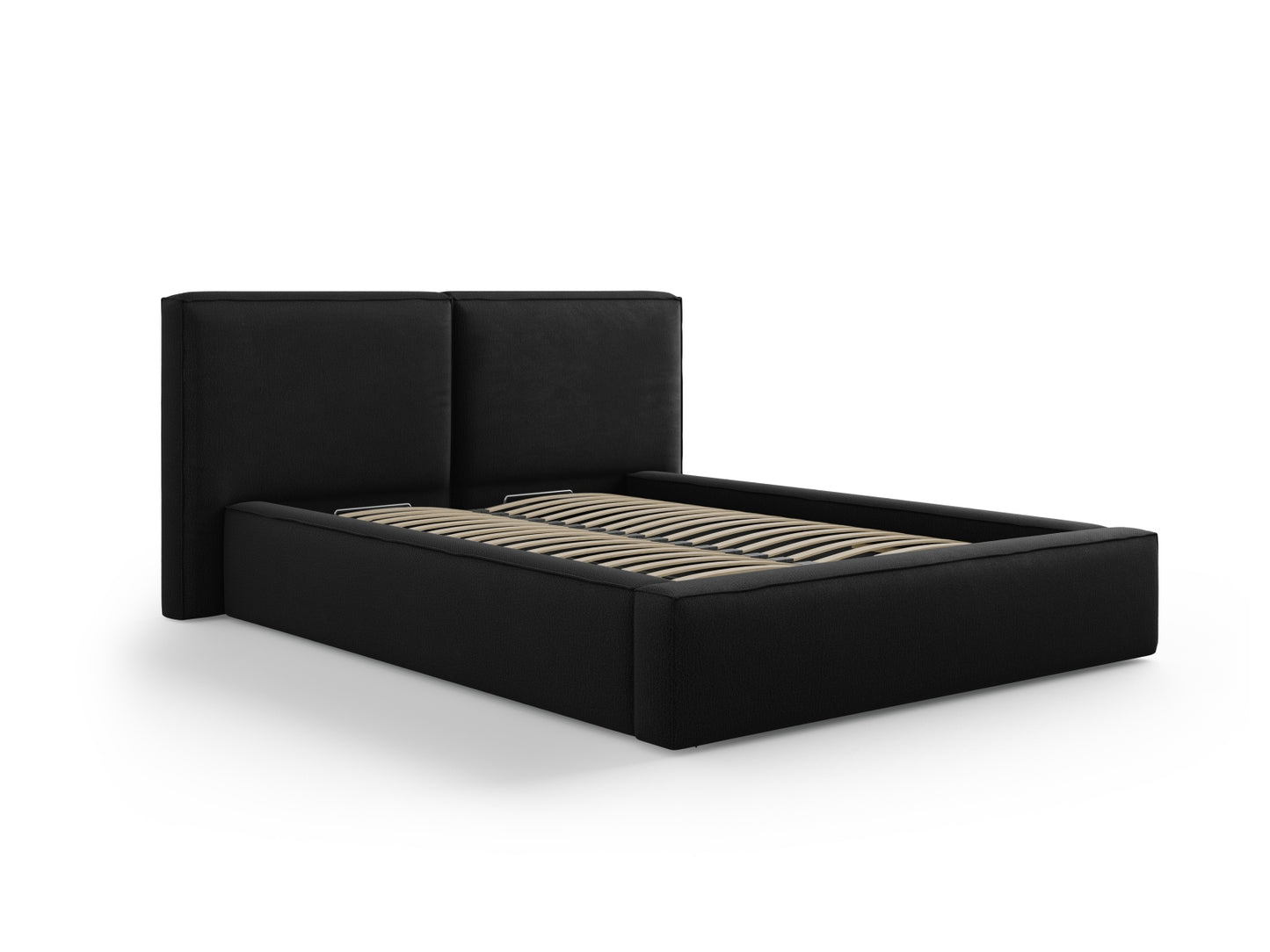 Arendal — Bed (228x194x97.5 cm)