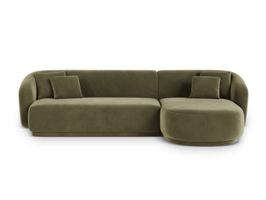 Gomera — Corner Sofa (260x155x74 cm)