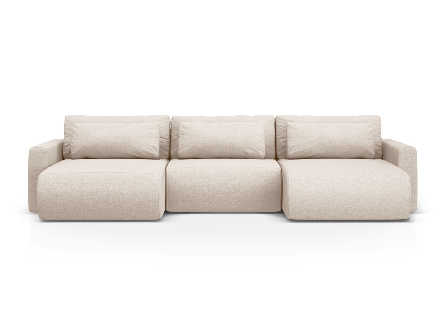 Belfast — Panoramic Sofa (340x149x84 cm)
