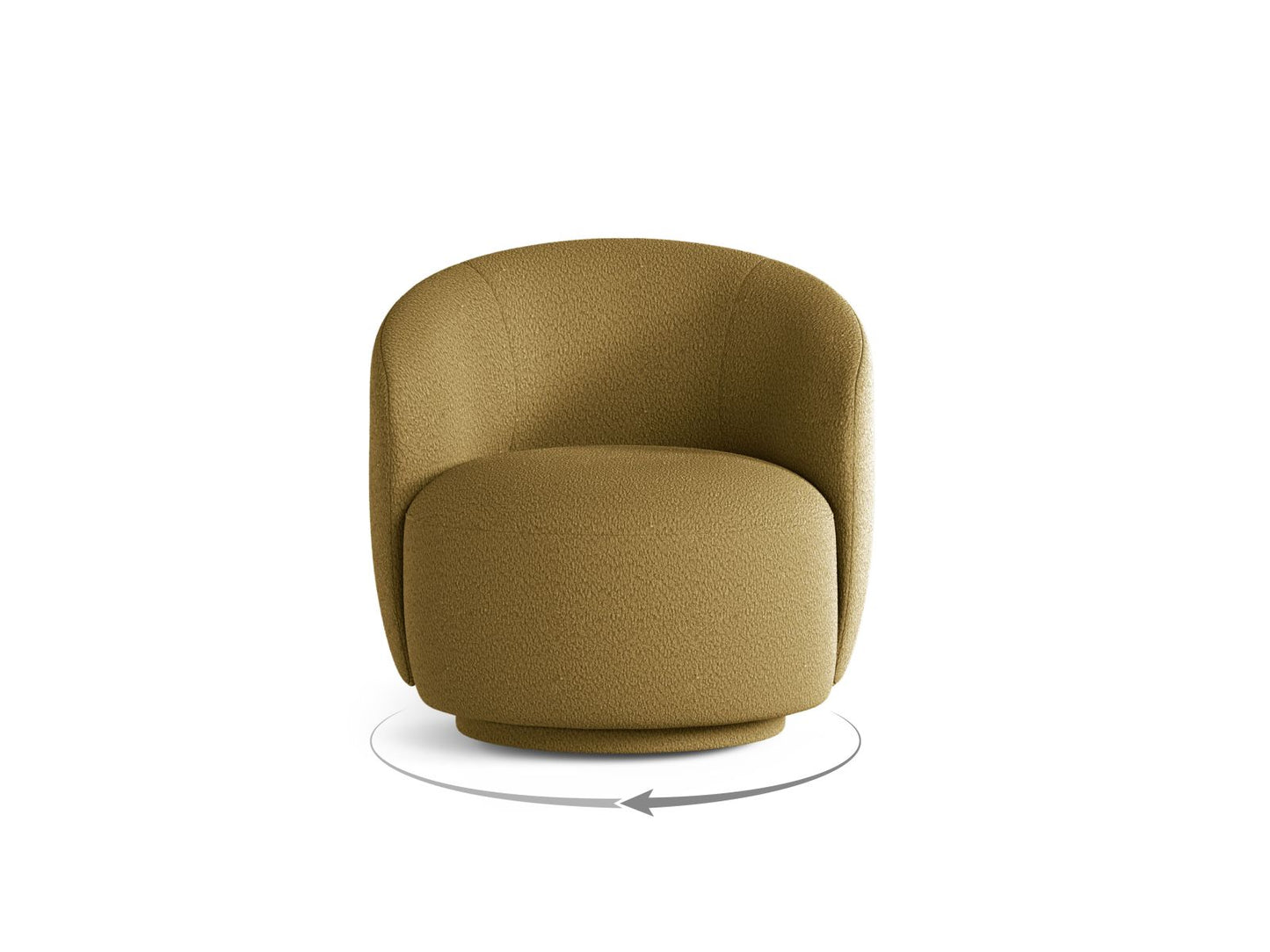 Letizia — Armchair (69.0x72.5x70.5 cm)