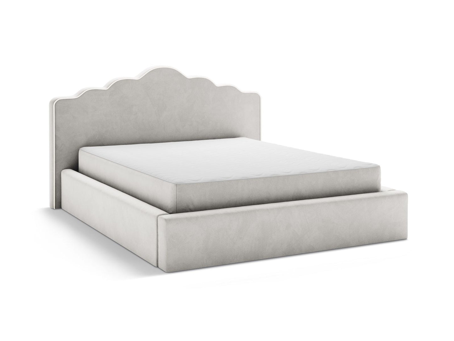 Dream — Bed (180x222x122 cm)