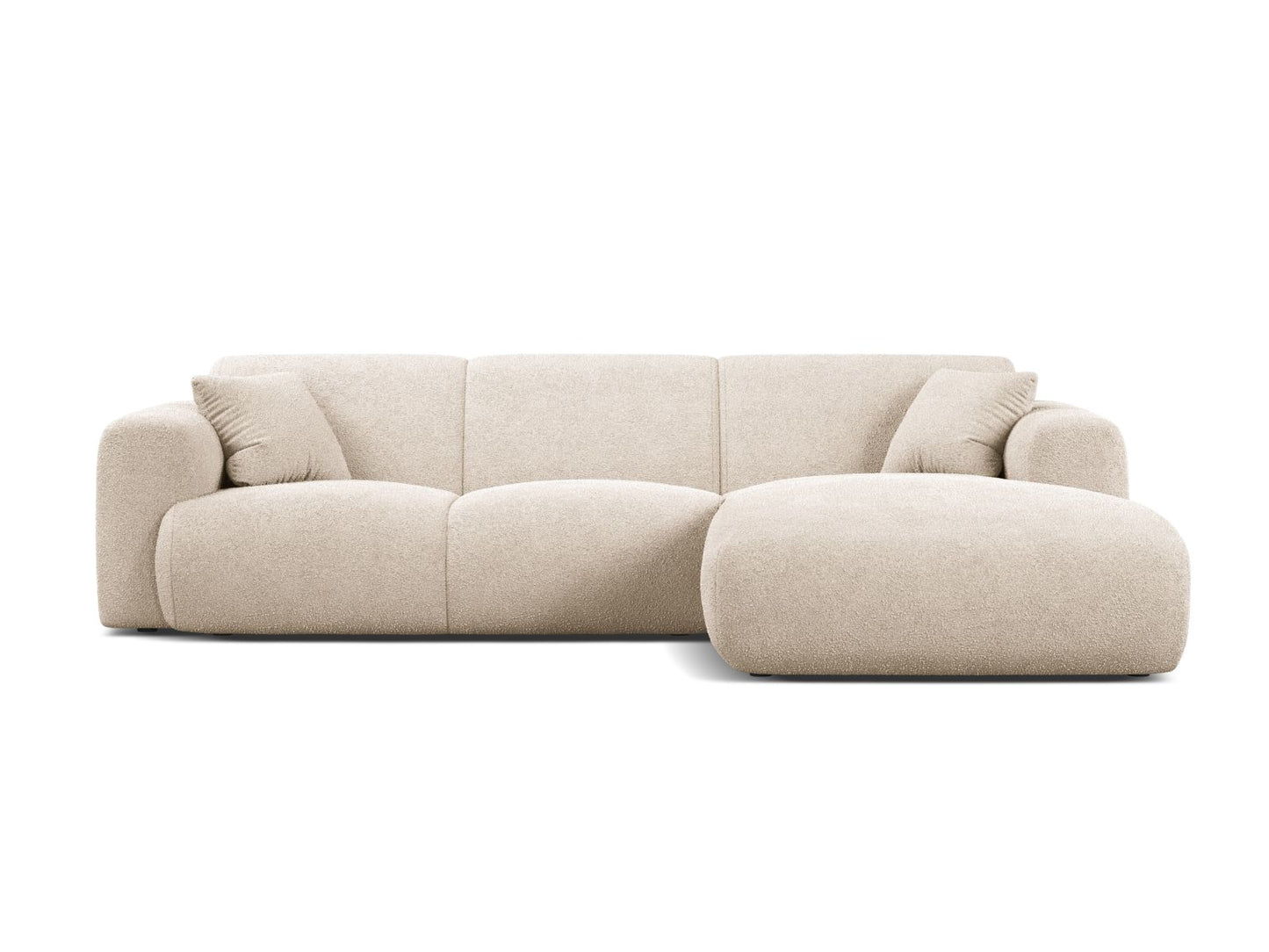 Molino — nurgadiivan (255,0 x 170,0 x 72,0 cm)