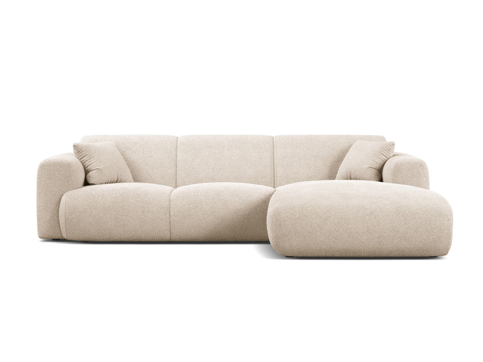 Molino — nurgadiivan (255,0 x 170,0 x 72,0 cm)