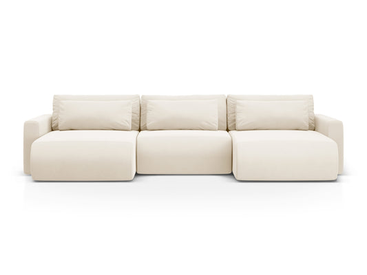 Belfast — Panoramic Sofa (340x149x84 cm)
