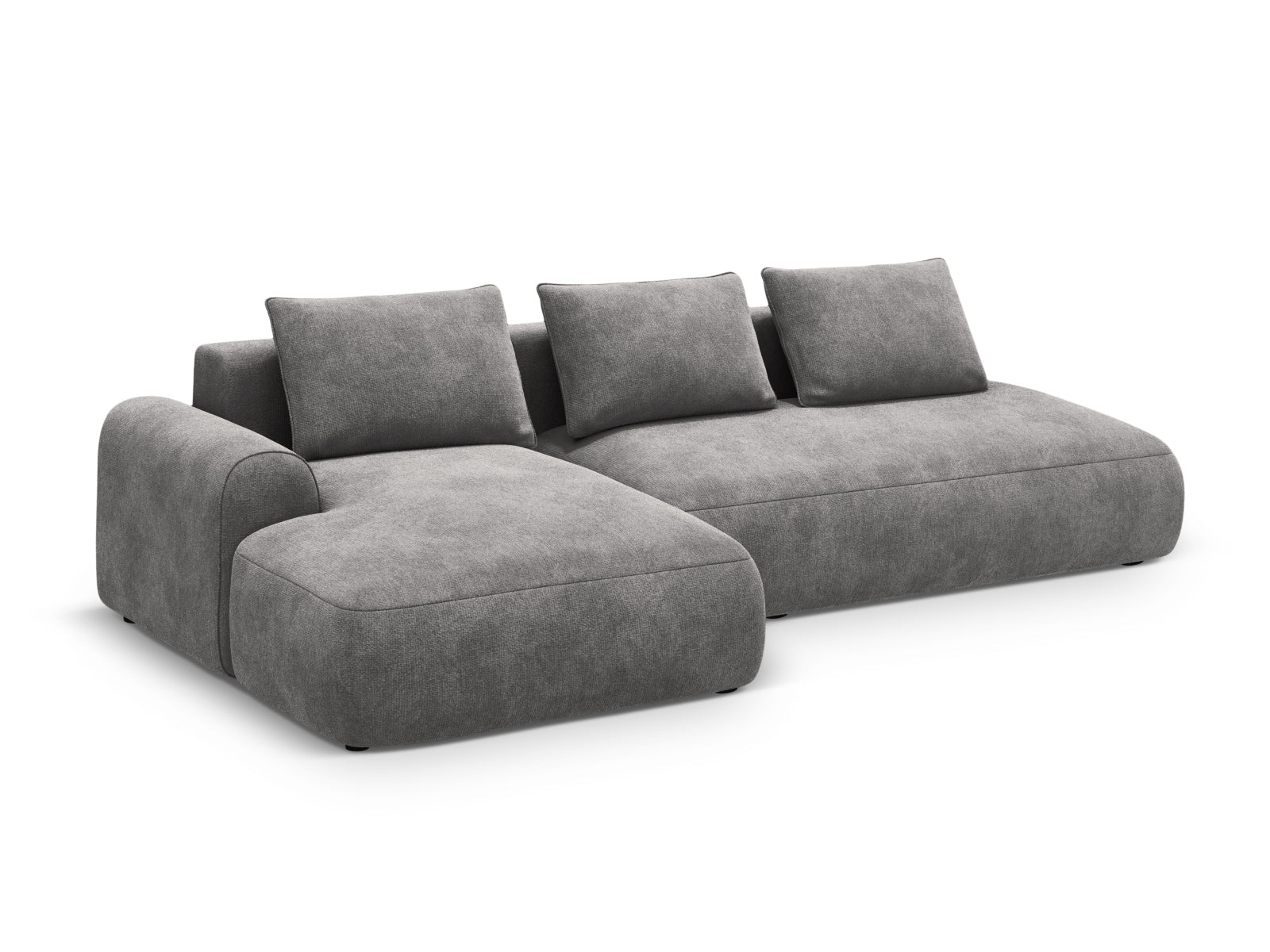 Calma — Corner Sofa (275x142x84 cm)