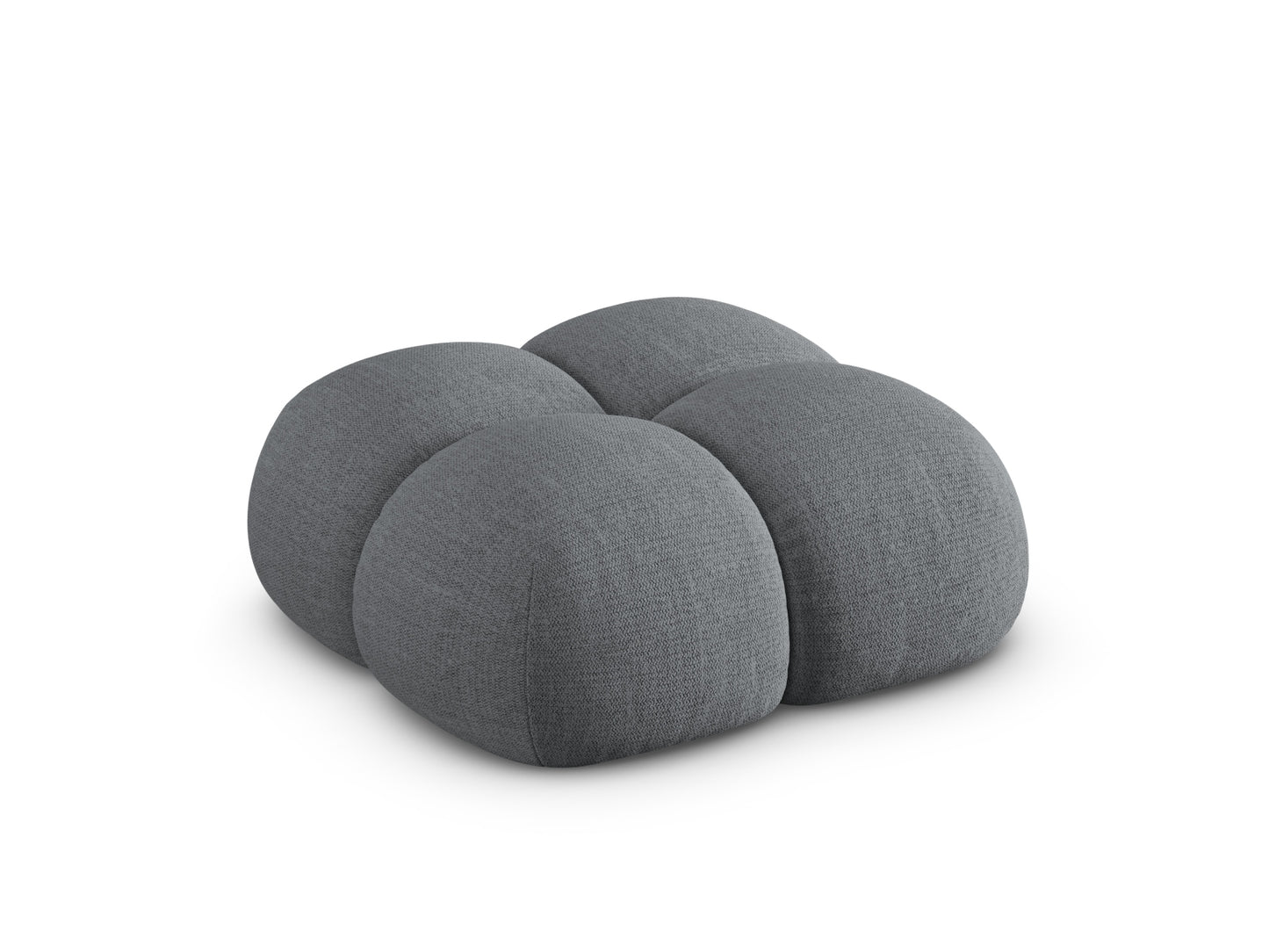 Loretto — Pouf (90x90x40 cm)