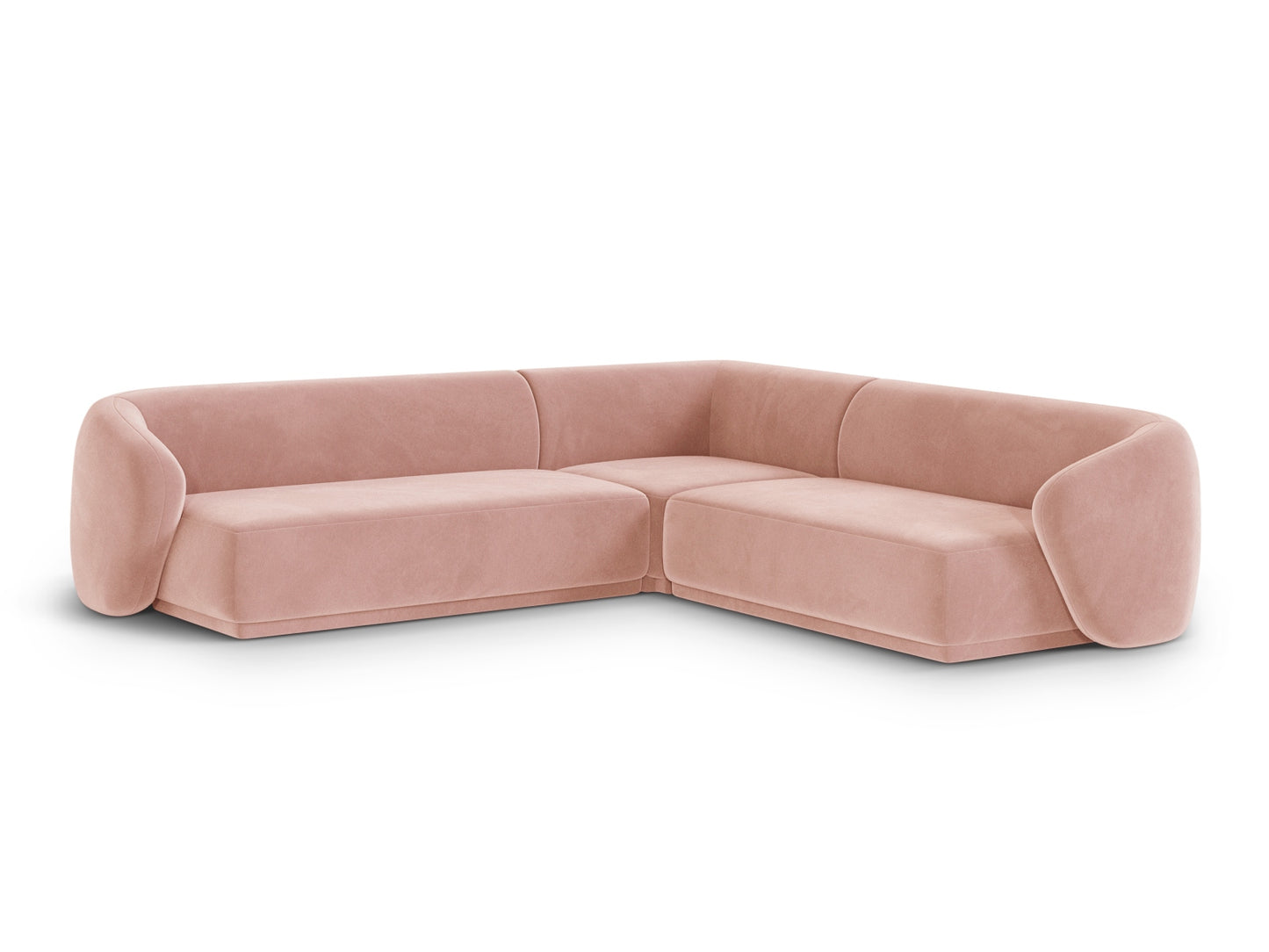 Gomera — Corner Sofa (256x256x74 cm)