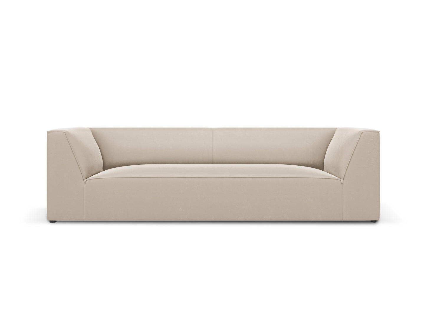 Ruby — Diivan (232,0 x 93,0 x 69,0 cm)