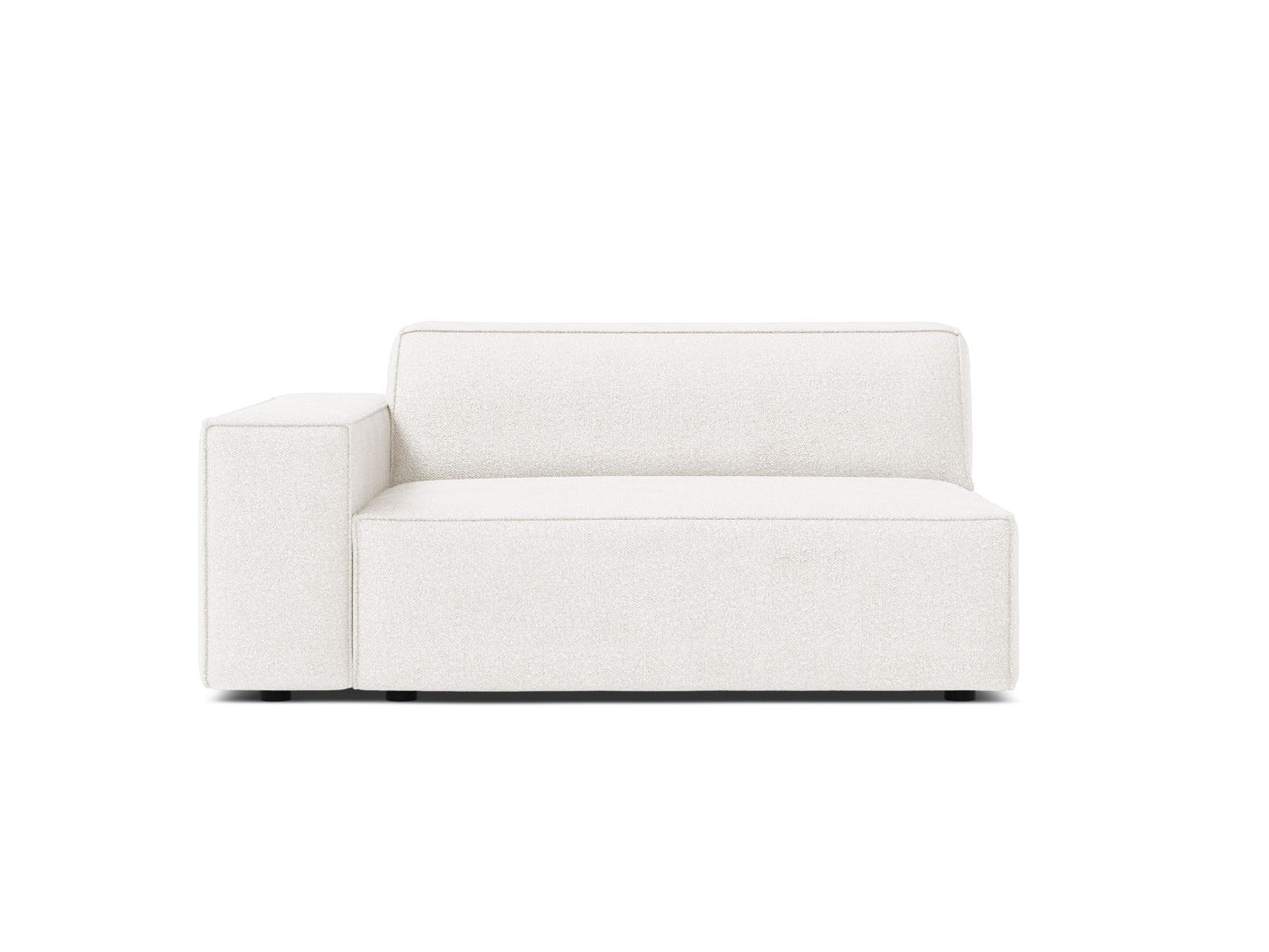 Jodie — modulinė sofa (99,0 x 122,0 x 77,0 cm)