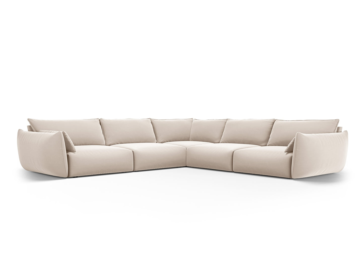 Matera — Corner Sofa (286x286x85 cm)