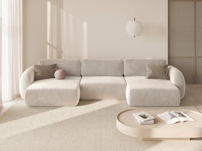 Tonale — Panoramic Sofa