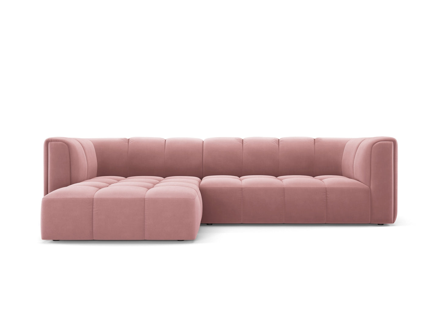 Moritz — Corner Sofa (256x160x70 cm)