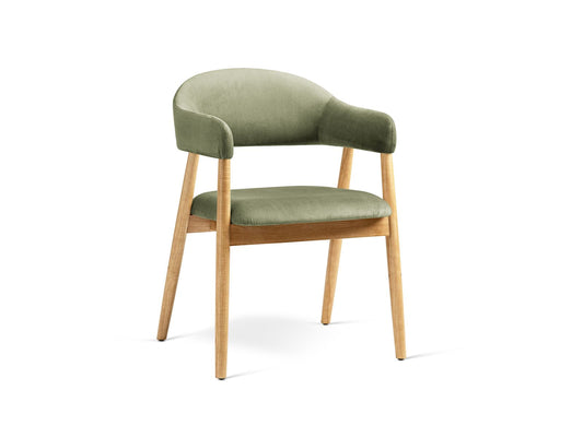 Adra — Kitchen Chair (56.0x59x77 cm)