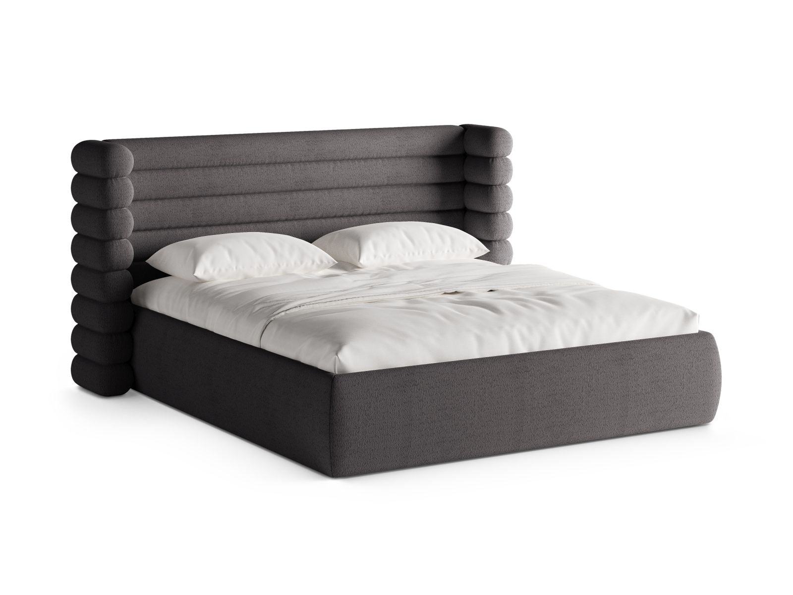 Mount — Voodi (228,0x256,0x120,0 cm)