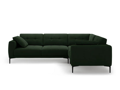 Bemy — kampinis sofos komplektas (282,0 x 194,0 x 86,0 cm)