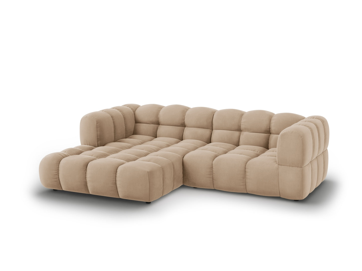 Sky — Corner Sofa (244x162x70 cm)