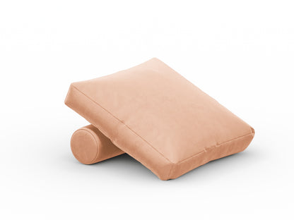 Rome — Pillow Pink (Salvador 11) Default