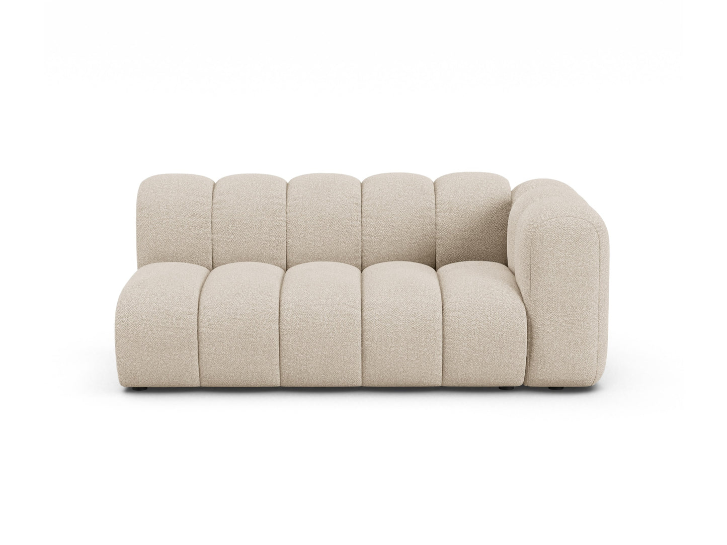 Lupine — modulinė sofa (175,0 x 95,0 x 70,0 cm)