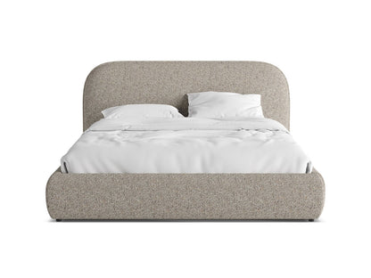 Murada — Bed (226.0x213.0x100.0 cm)