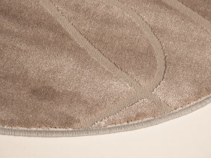 Tana — Rug (160x160x1.25 cm)