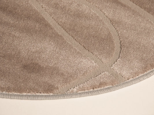 Tana — Rug (160x160x1.25 cm)