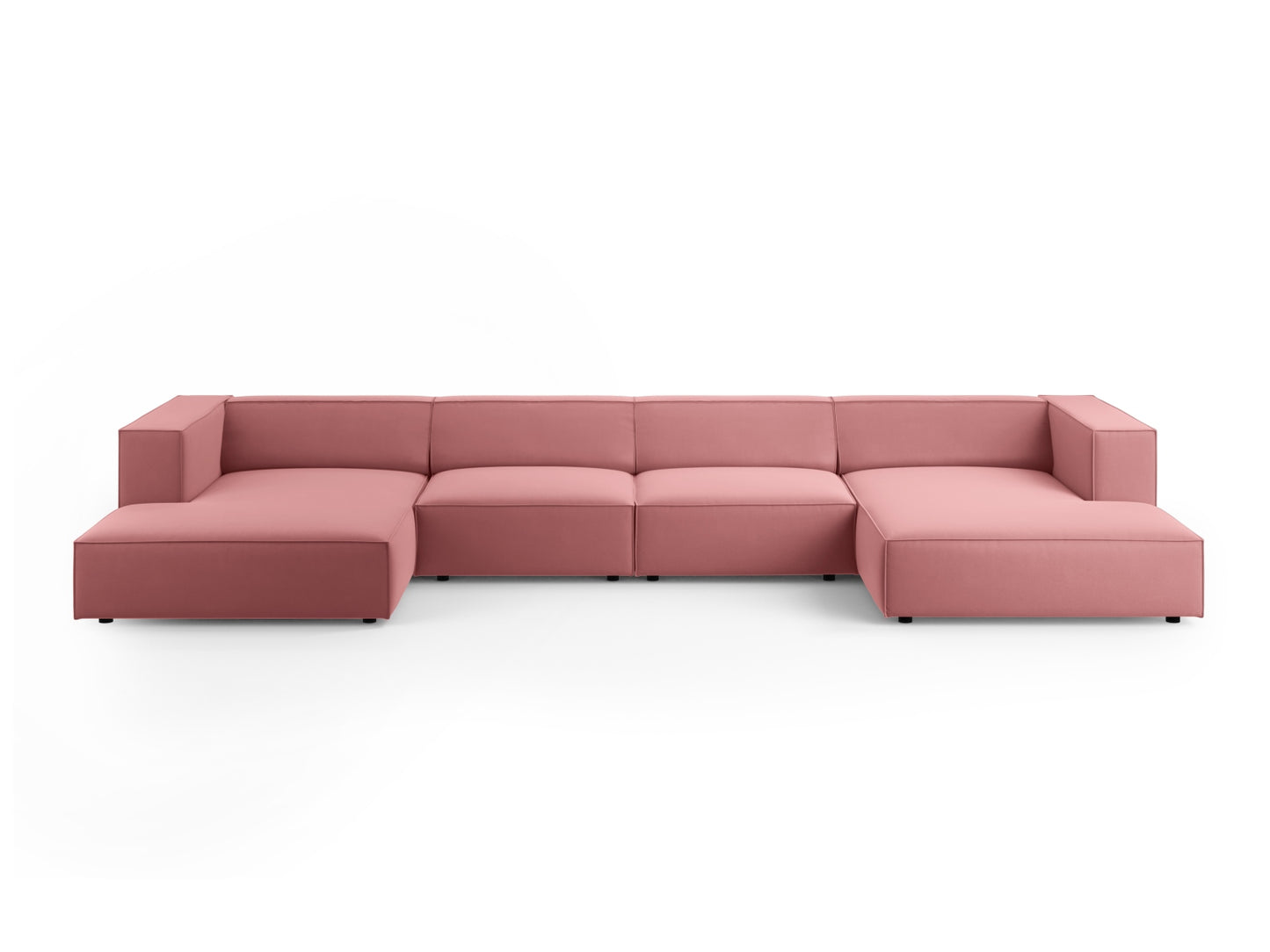 Arendal — Panoramic Sofa (364x166x70 cm)