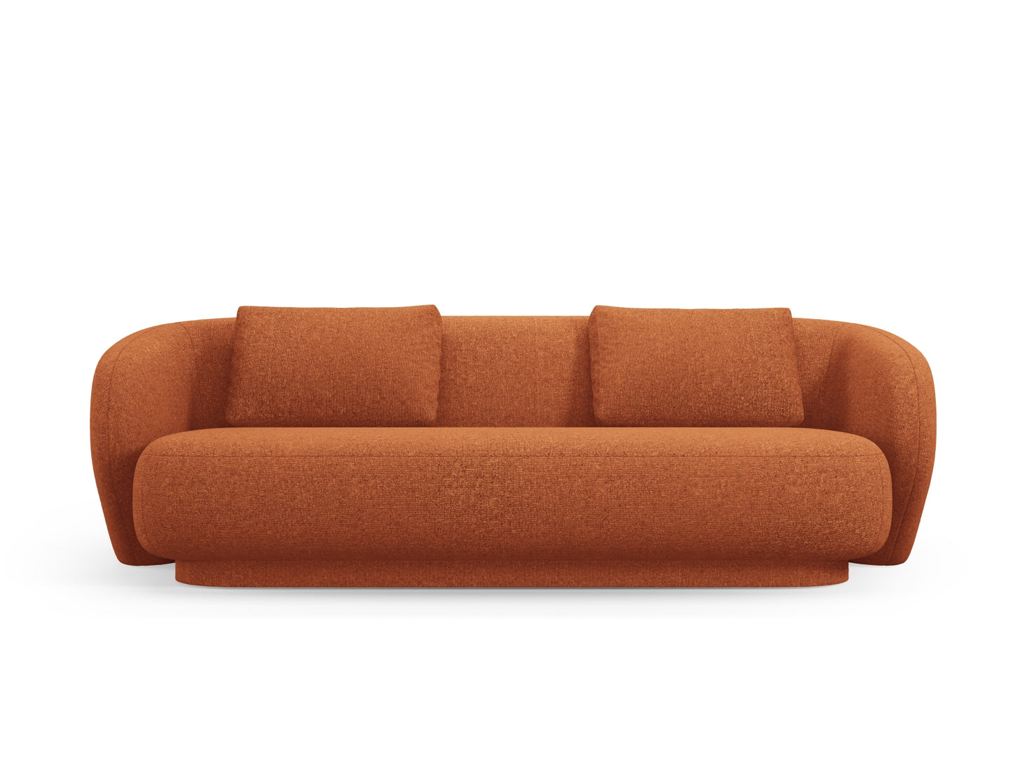 Camden — Sofa (204x102x72 cm)